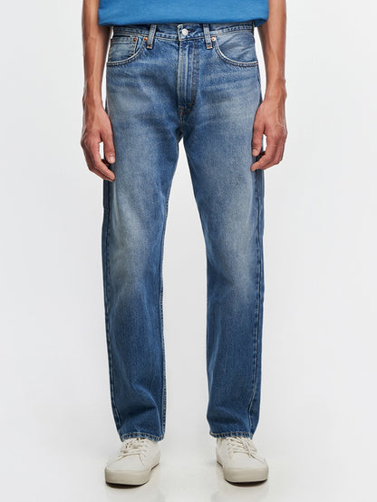 Levi's® 男士 551Z 正品直筒褲
