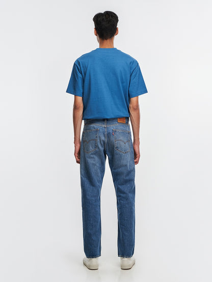 Levi's® 男士 551Z 正品直筒褲