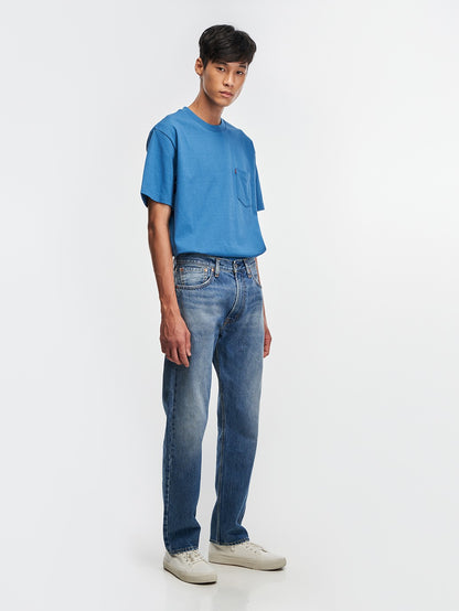 Levi's® 男士 551Z 正品直筒褲