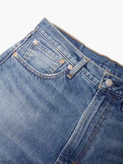 Levi's® 男士 551Z 正品直筒褲
