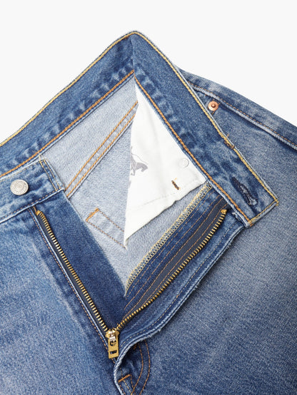 Levi's® 男士 551Z 正品直筒褲