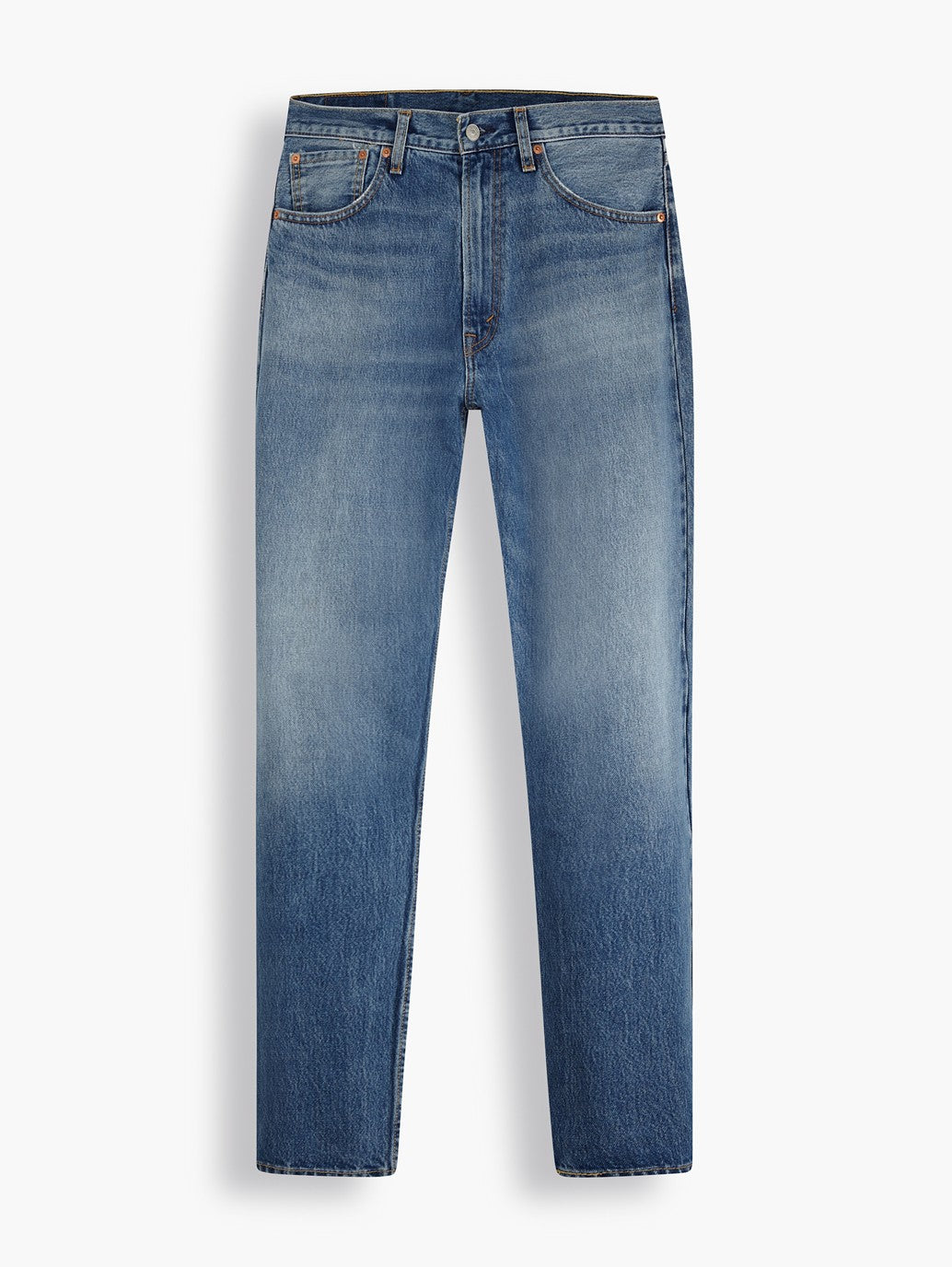 Levi's® 男士 551Z 正品直筒褲