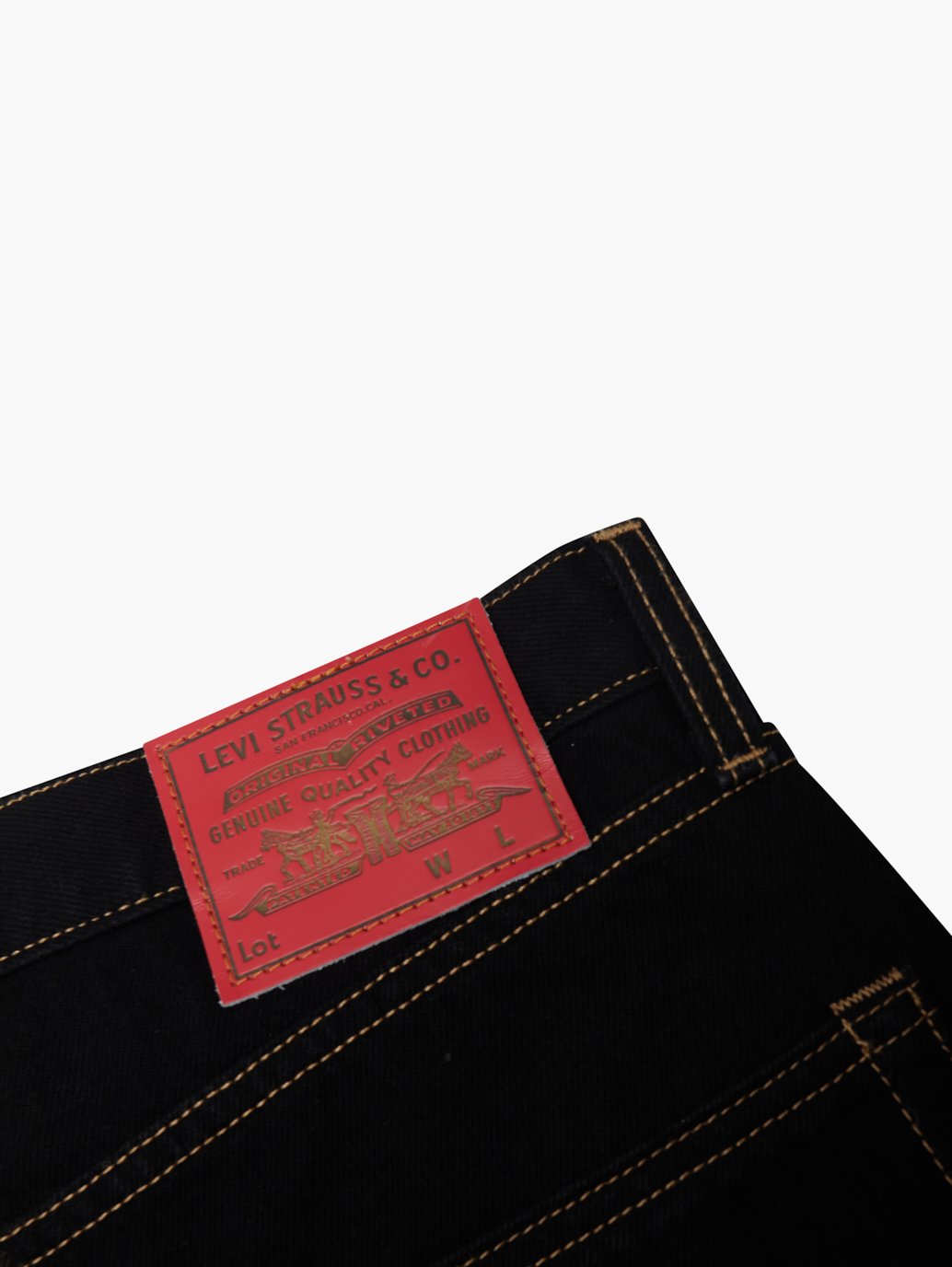Levi's® Men's 568 Stay Loose Carpenter Pants