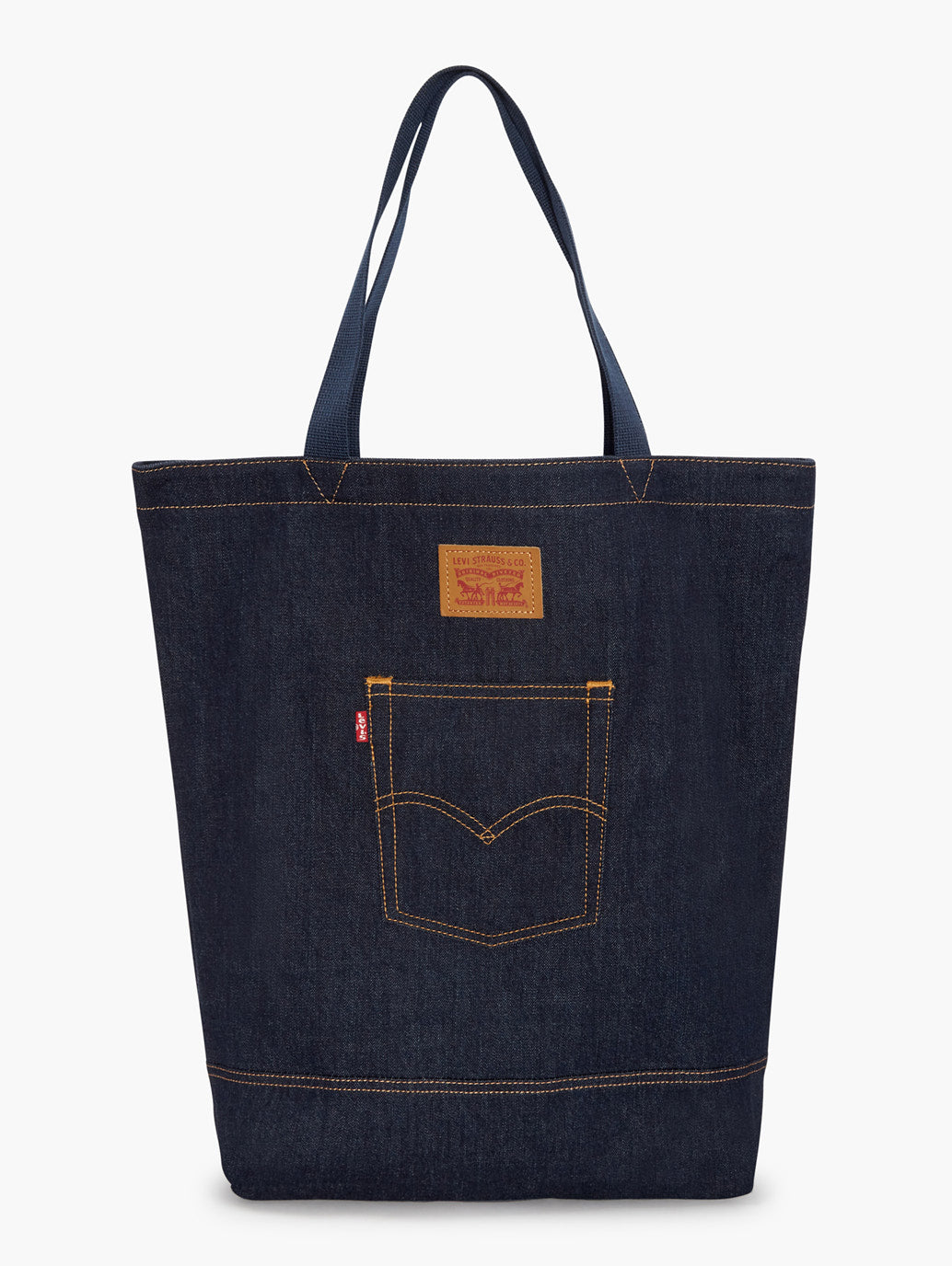 Levi's® Men's Back Pocket Tote