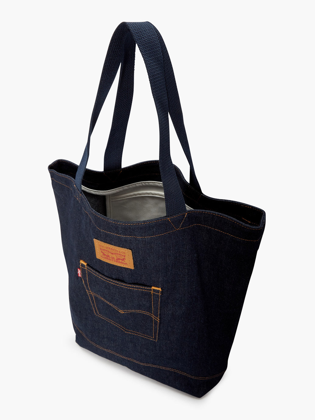 Levi's® Men's Back Pocket Tote