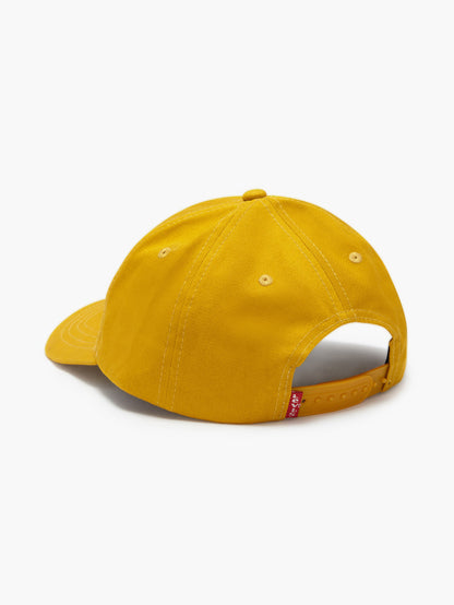 Levi's® Men's Cap With Batwing Logo
