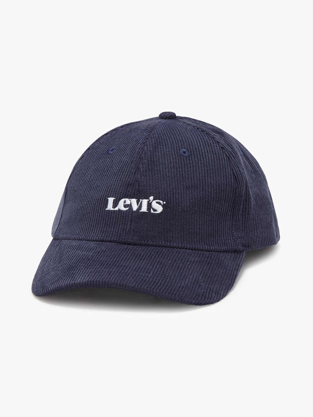 Levi's® Men's Cap With Modern Vintage Logo