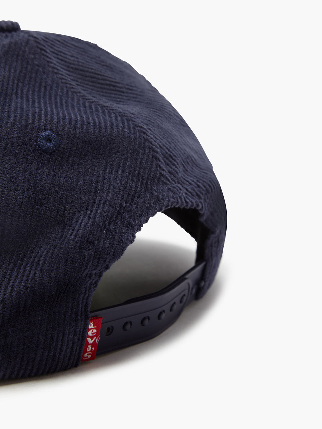 Levi's® Men's Cap With Modern Vintage Logo