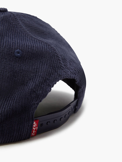 Levi's® Men's Cap With Modern Vintage Logo