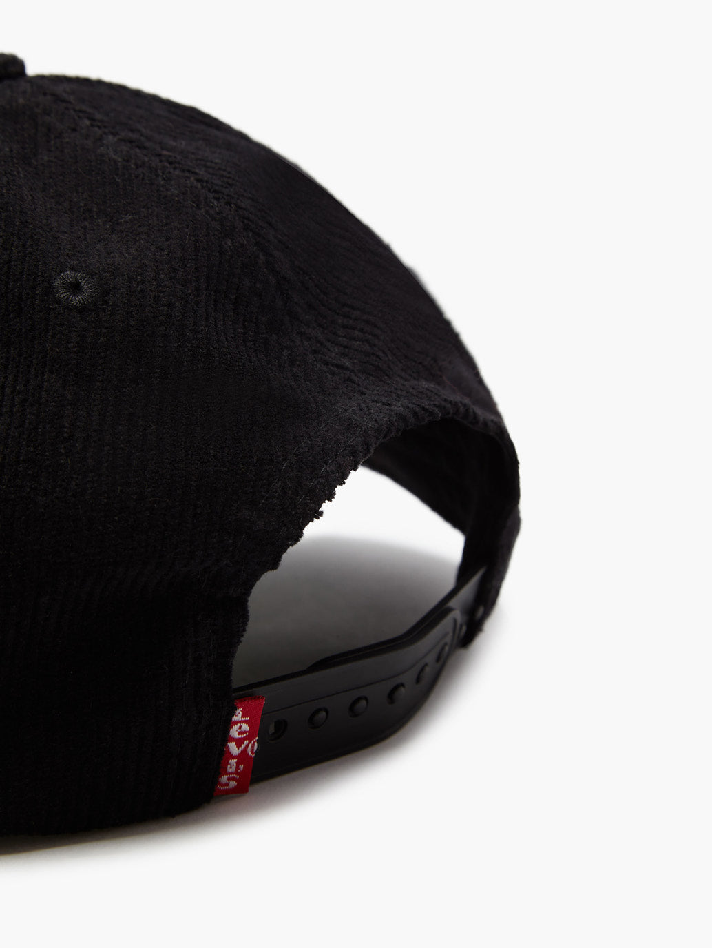 Levi's® Men's Cap With Modern Vintage Logo