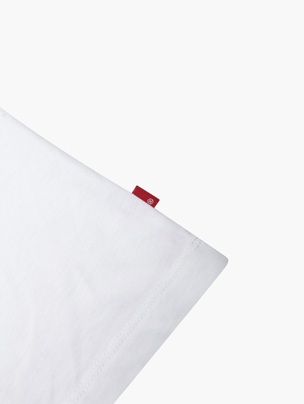 Levi's® 男士經典圖案 T 卹