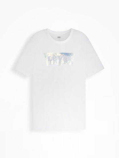 Levi's® 男士經典圖案 T 卹