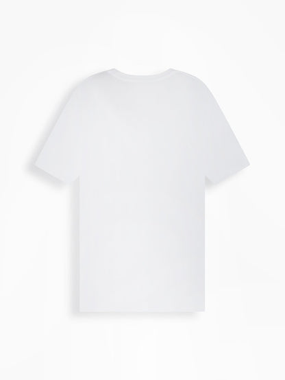 Levi's® 男士經典圖案 T 卹