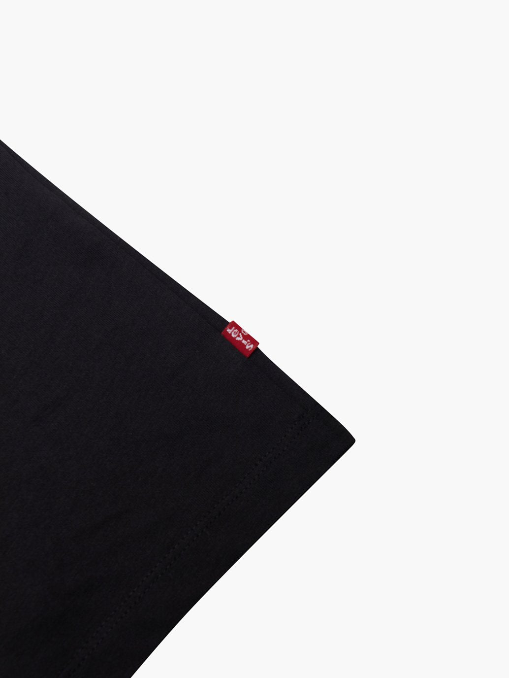 Levi's® 男士經典圖案 T 卹