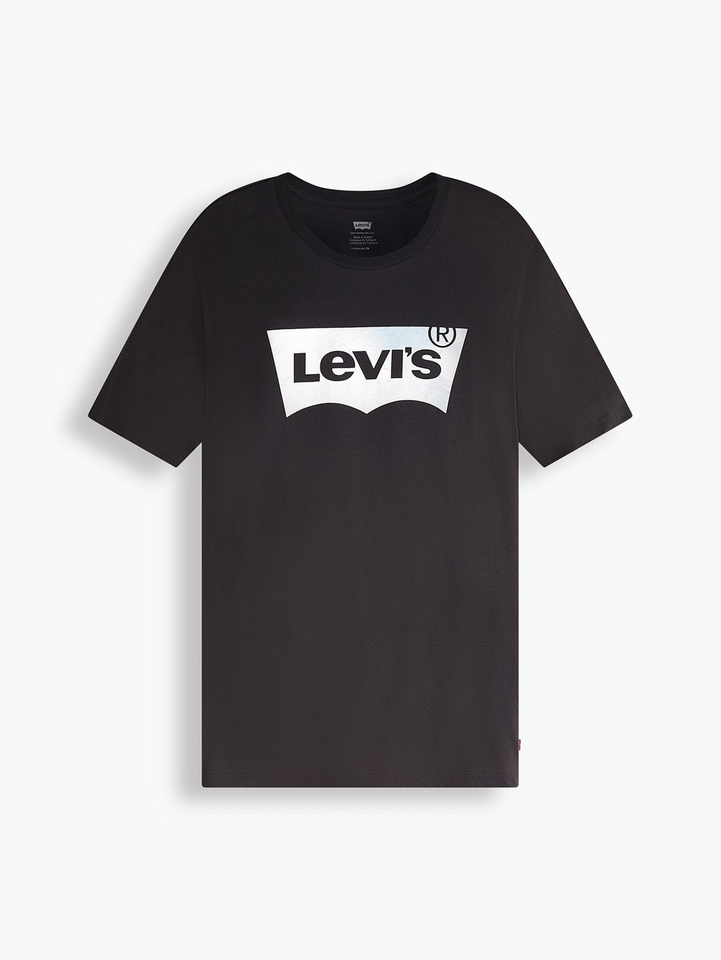 Levi's® 男士經典圖案 T 卹