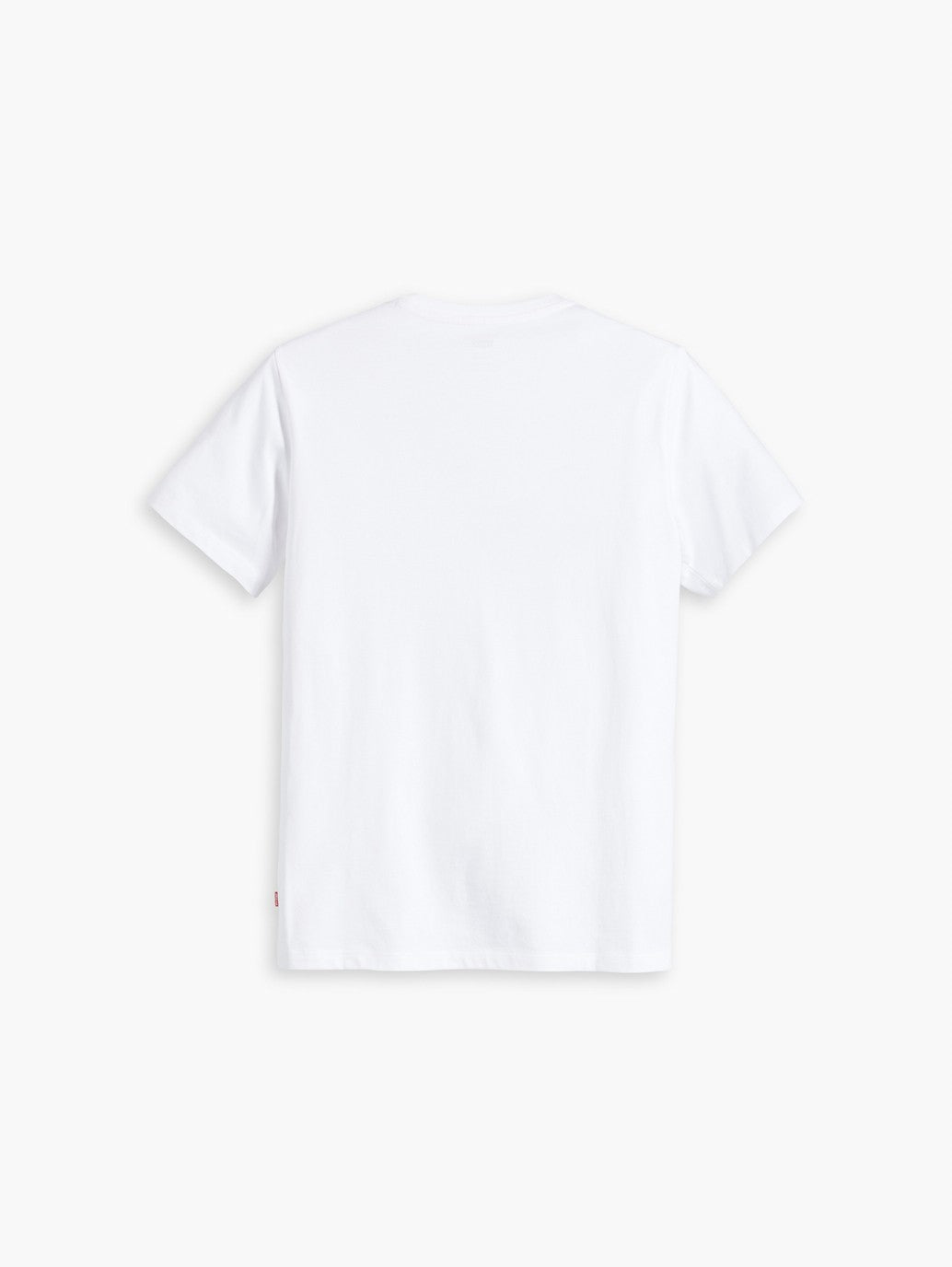Levi's® 男士經典圖案 T 卹