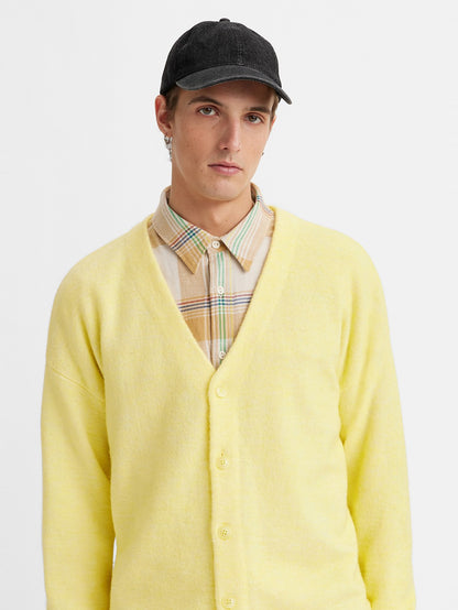 Levi's® Men's Coit Boxy Cardigan