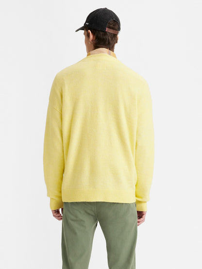 Levi's® Men's Coit Boxy Cardigan
