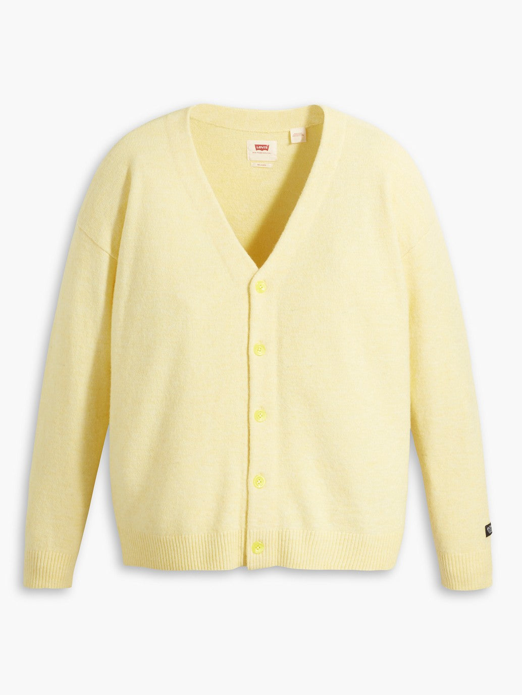 Levi's® Men's Coit Boxy Cardigan