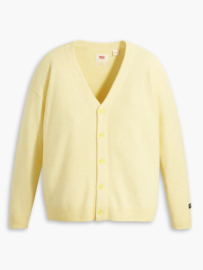 Levi's® Men's Coit Boxy Cardigan