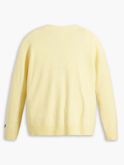 Levi's® Men's Coit Boxy Cardigan