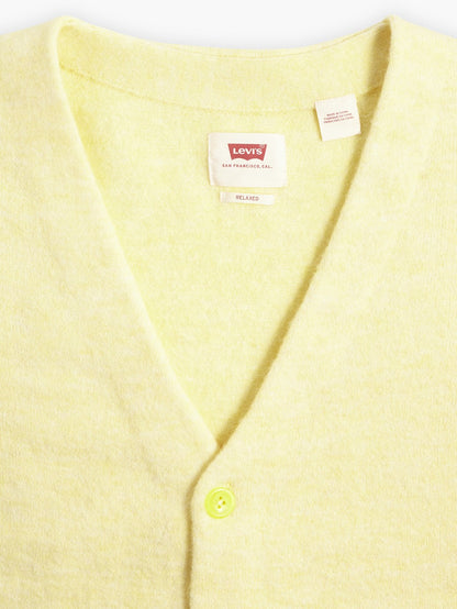 Levi's® Men's Coit Boxy Cardigan