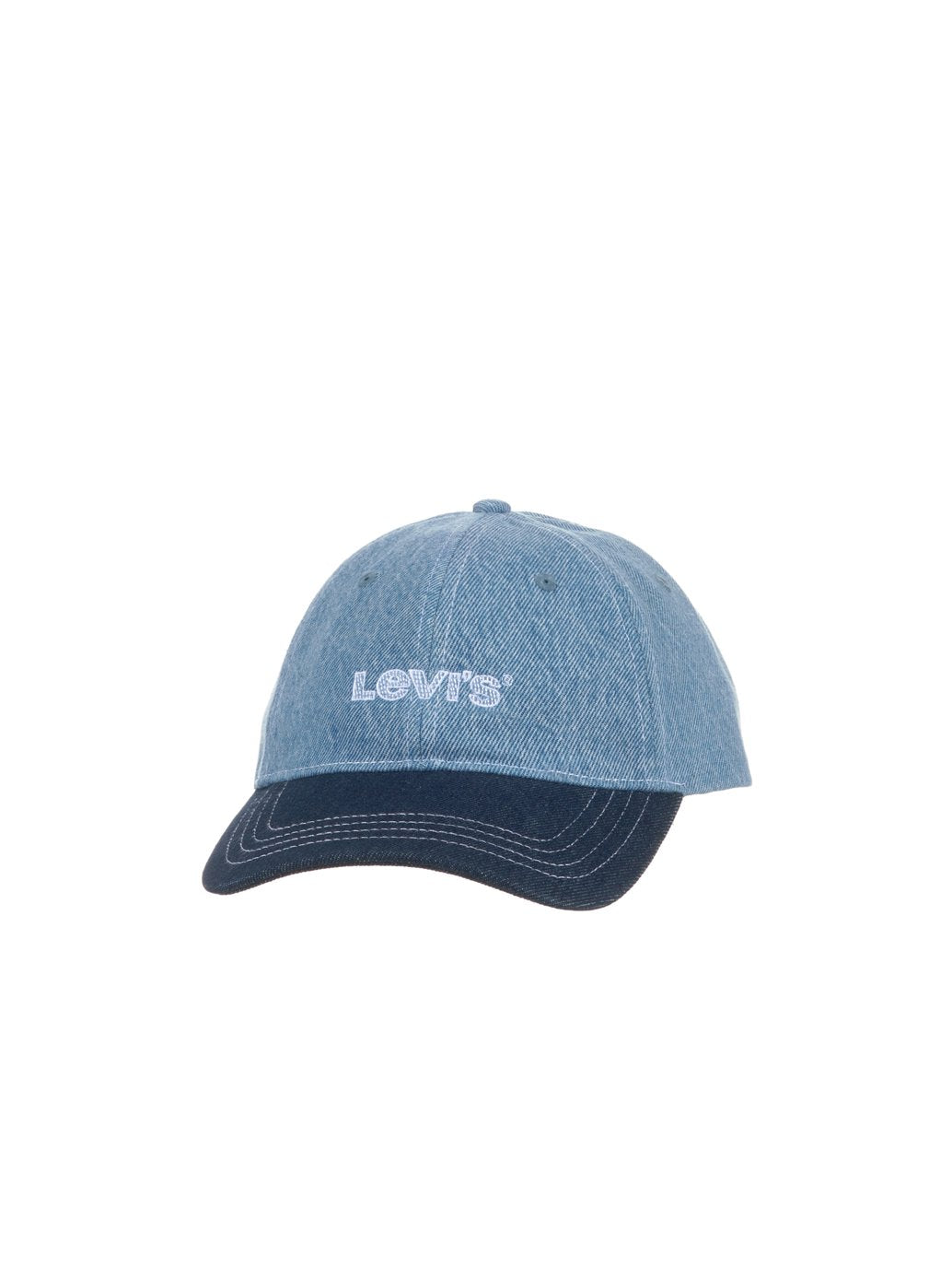 Levi's® Men's Denim Cap