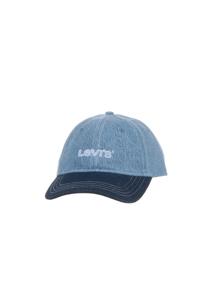 Levi's® Men's Denim Cap