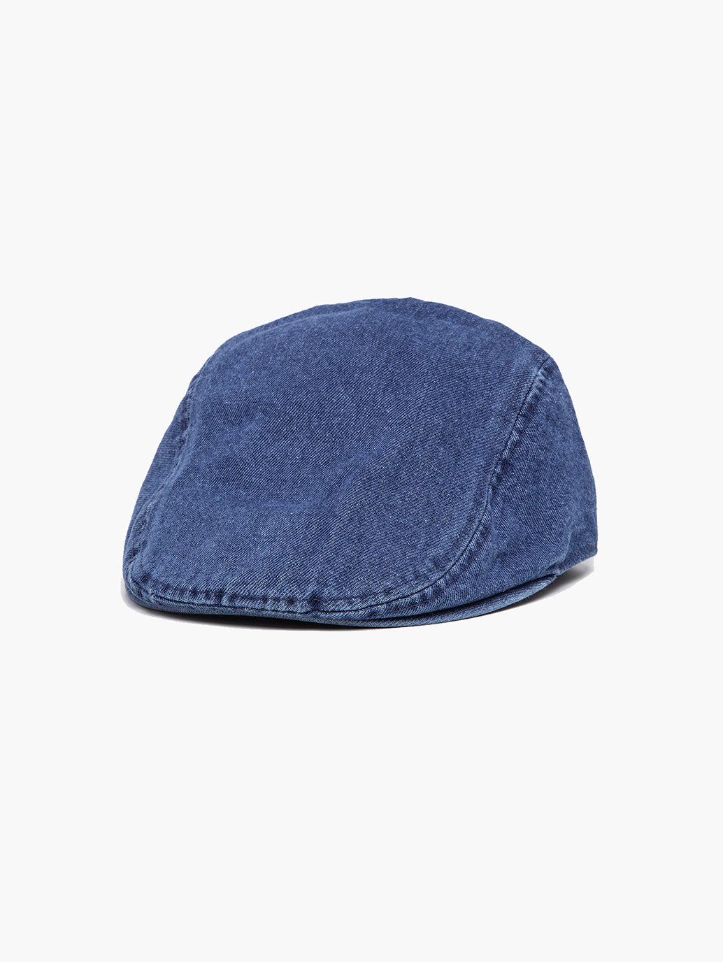 Levi's® Men's Denim Driver Cap