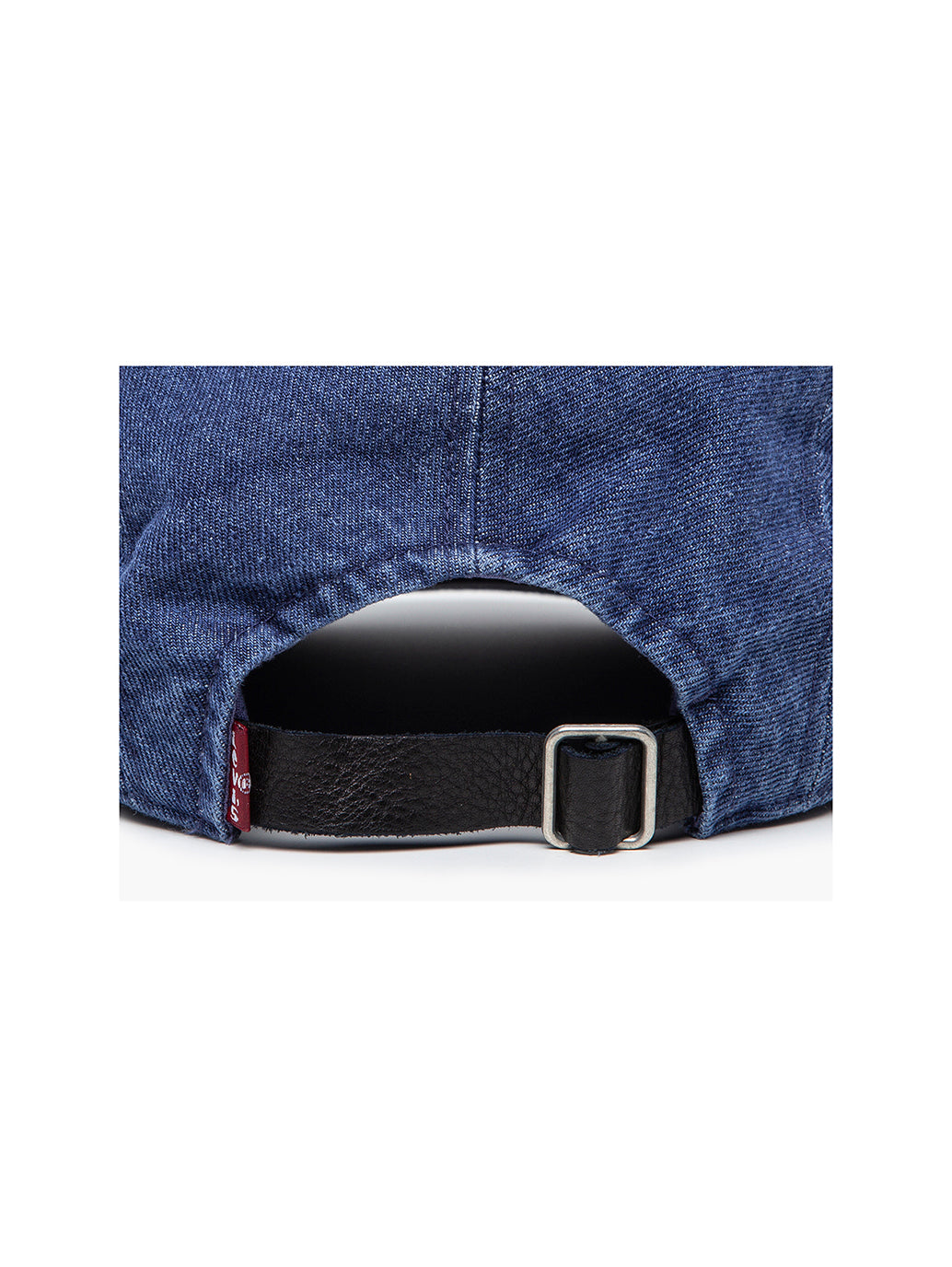 Levi's® Men's Denim Driver Cap
