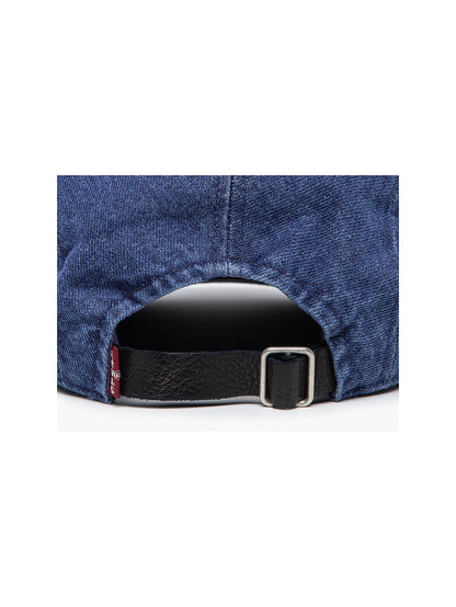 Levi's® Men's Denim Driver Cap