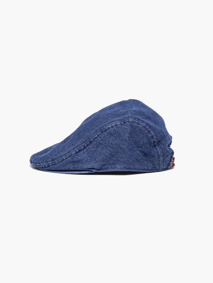 Levi's® Men's Denim Driver Cap