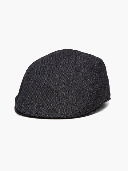 Levi's® Men's Denim Driver Cap