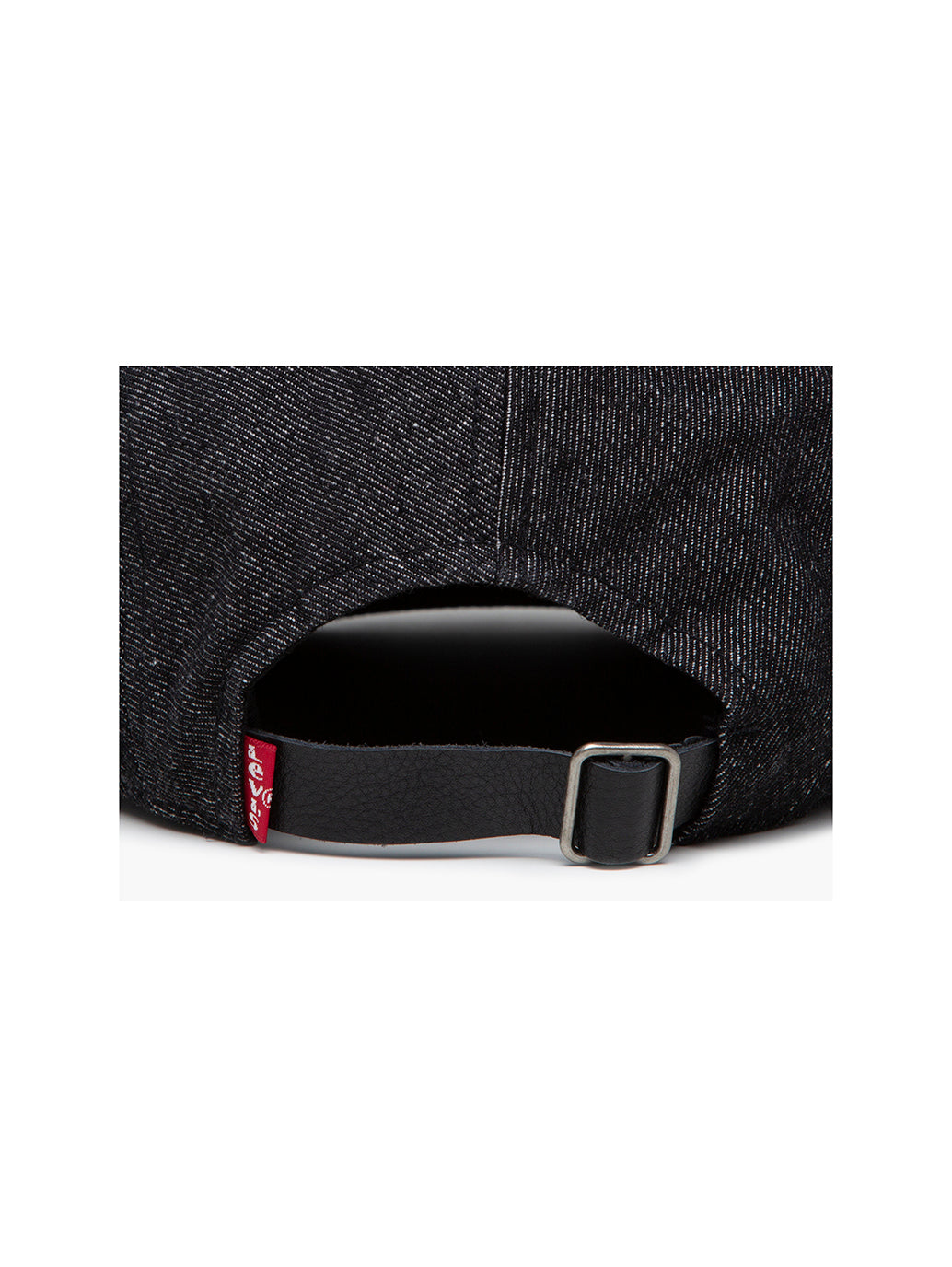 Levi's® Men's Denim Driver Cap