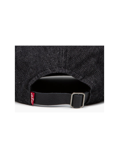 Levi's® Men's Denim Driver Cap