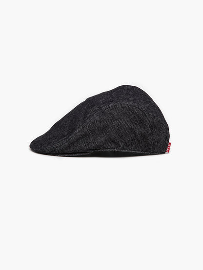 Levi's® Men's Denim Driver Cap