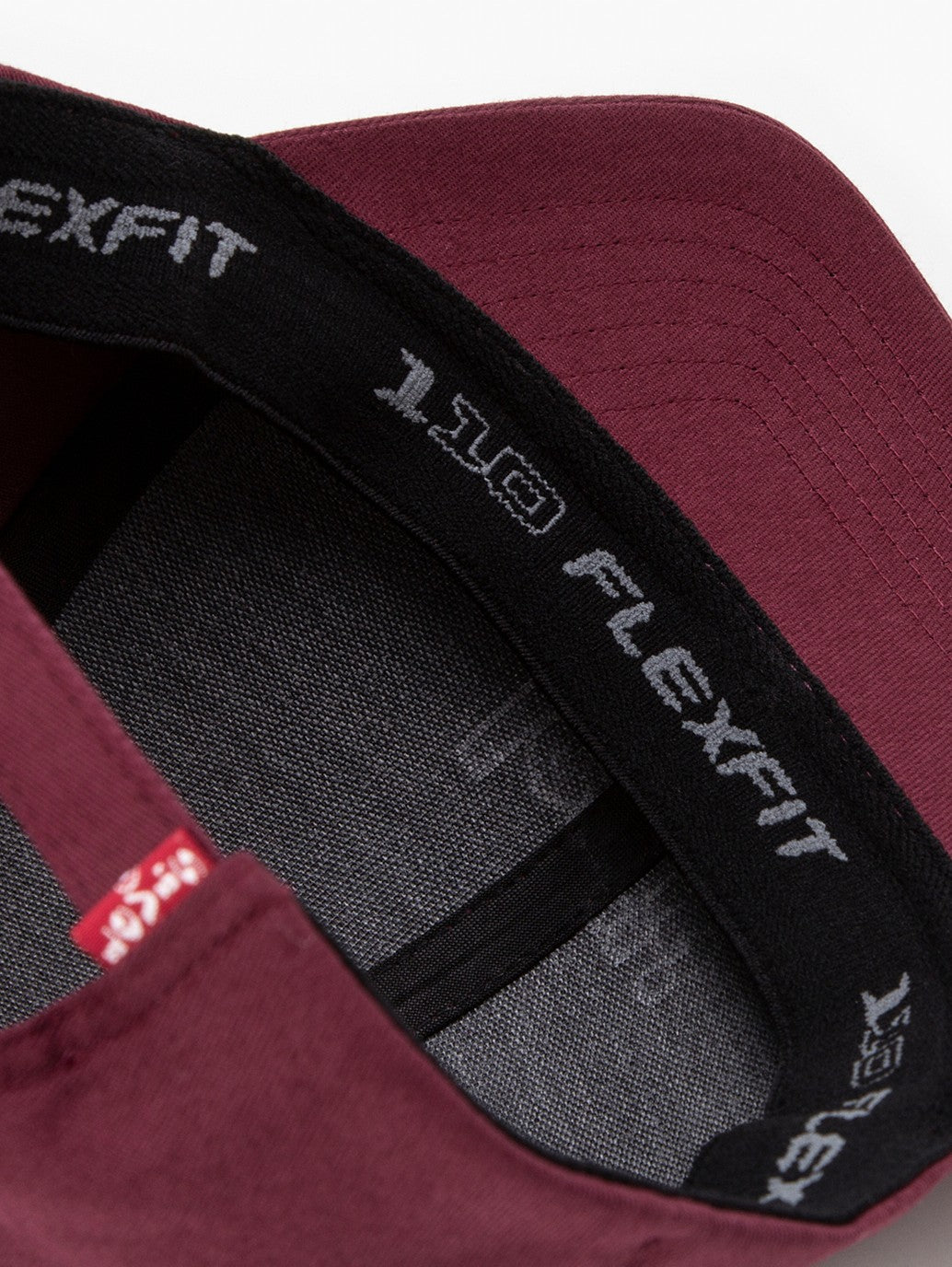 Levi's® Men's Flexfit® Poster Logo Cap