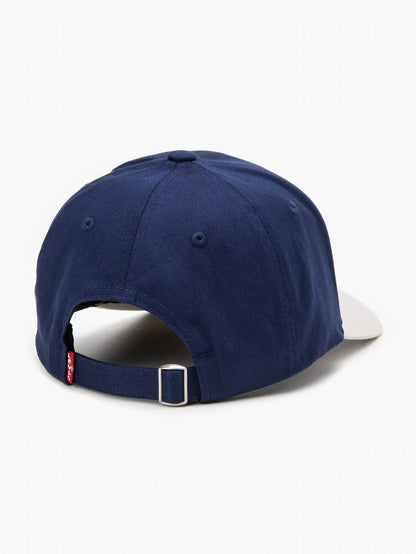 Levi's® Men's Flexfit® Poster Logo Cap