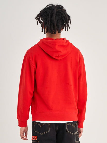 Levi's® Men's Graphic Relaxed Fit Hoodie
