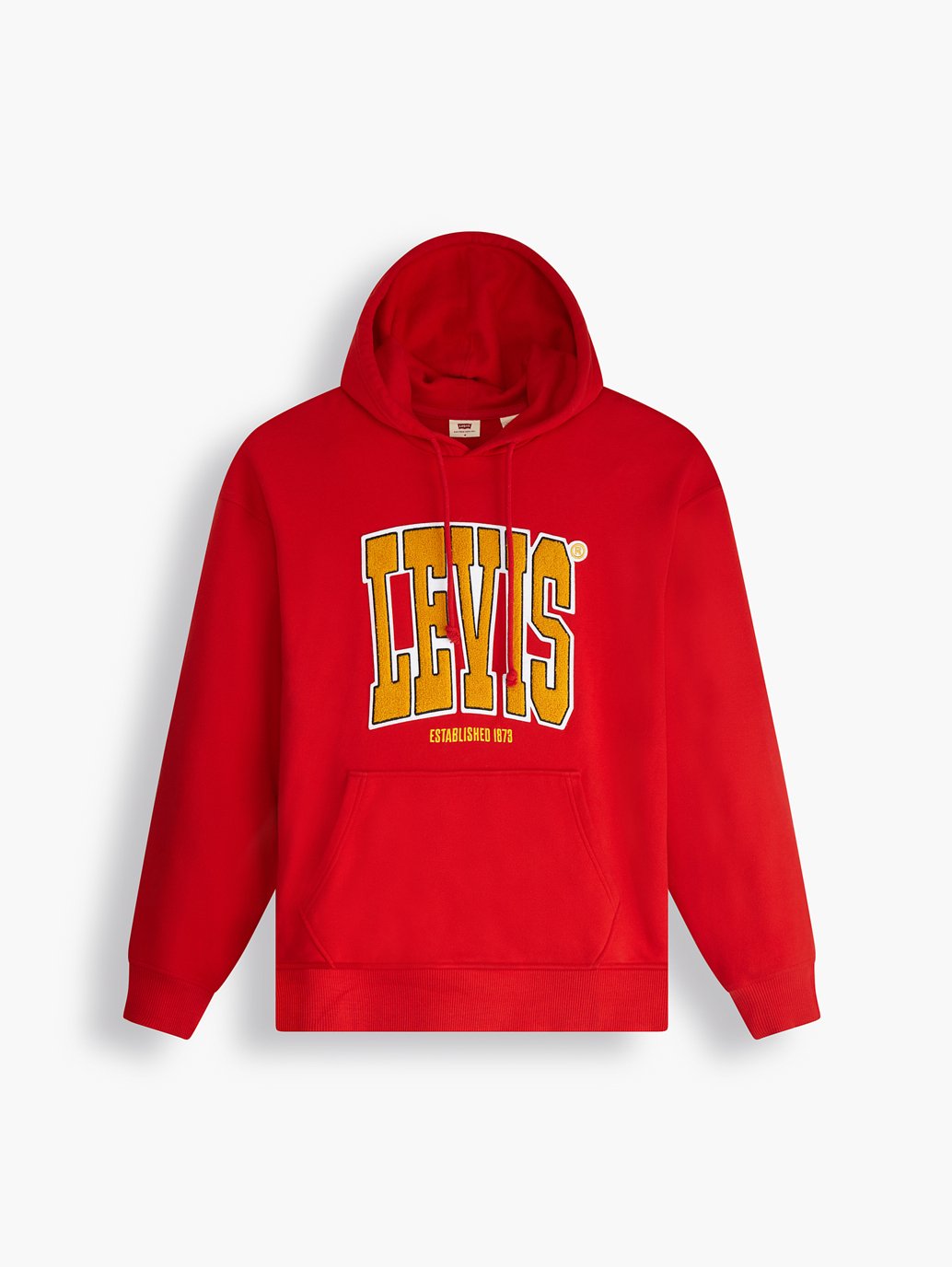 Levi's® Men's Graphic Relaxed Fit Hoodie