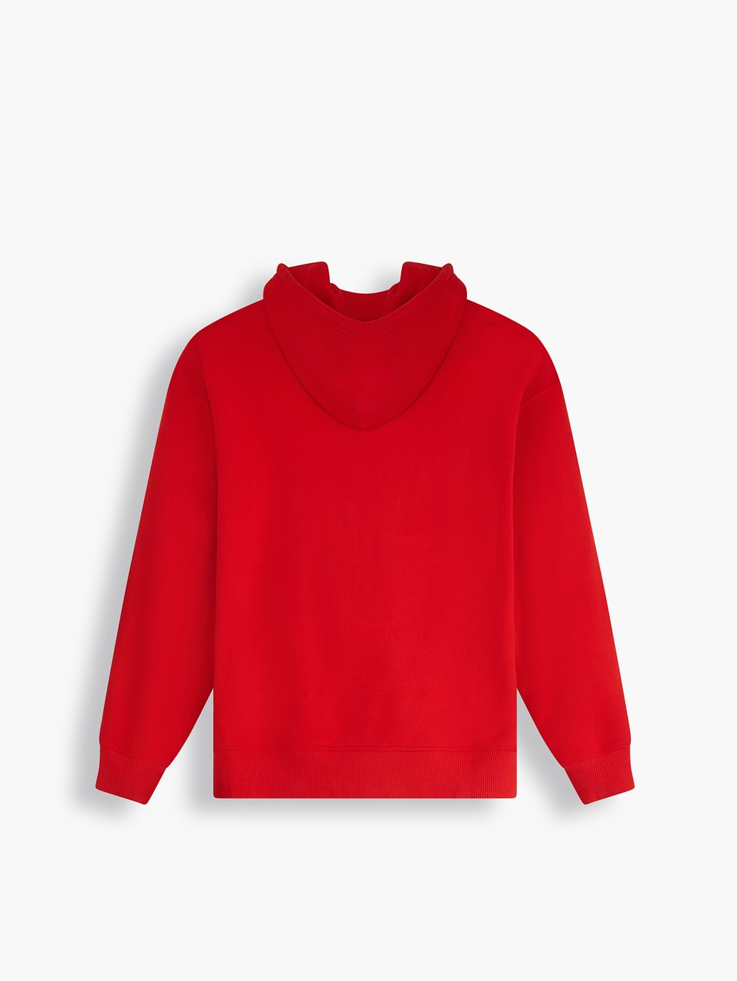 Levi's® Men's Graphic Relaxed Fit Hoodie