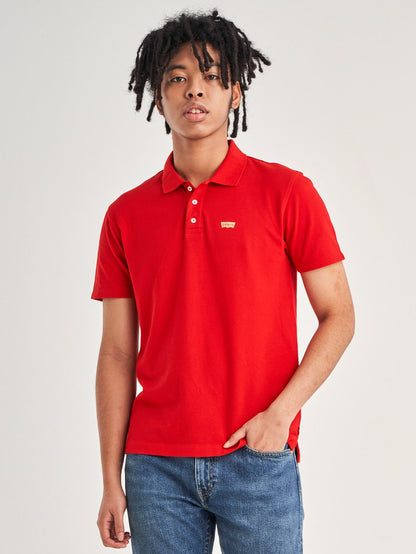 Levi's® 男士 Housemark Polo 衫