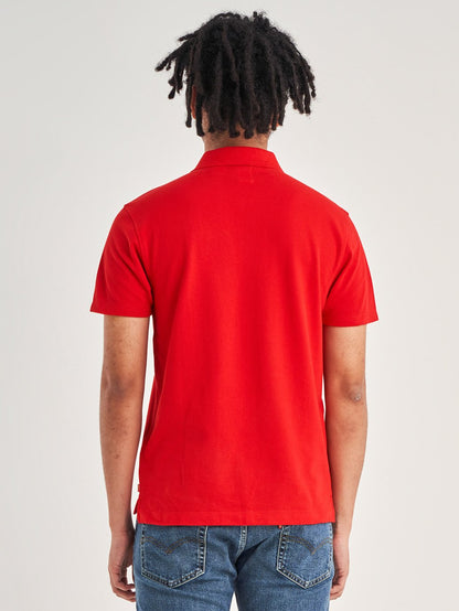 Levi's® 男士 Housemark Polo 衫