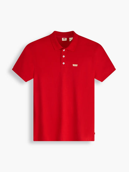 Levi's® 男士 Housemark Polo 衫