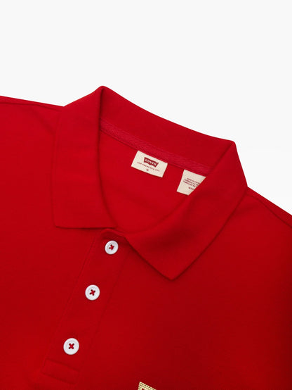 Levi's® 男士 Housemark Polo 衫