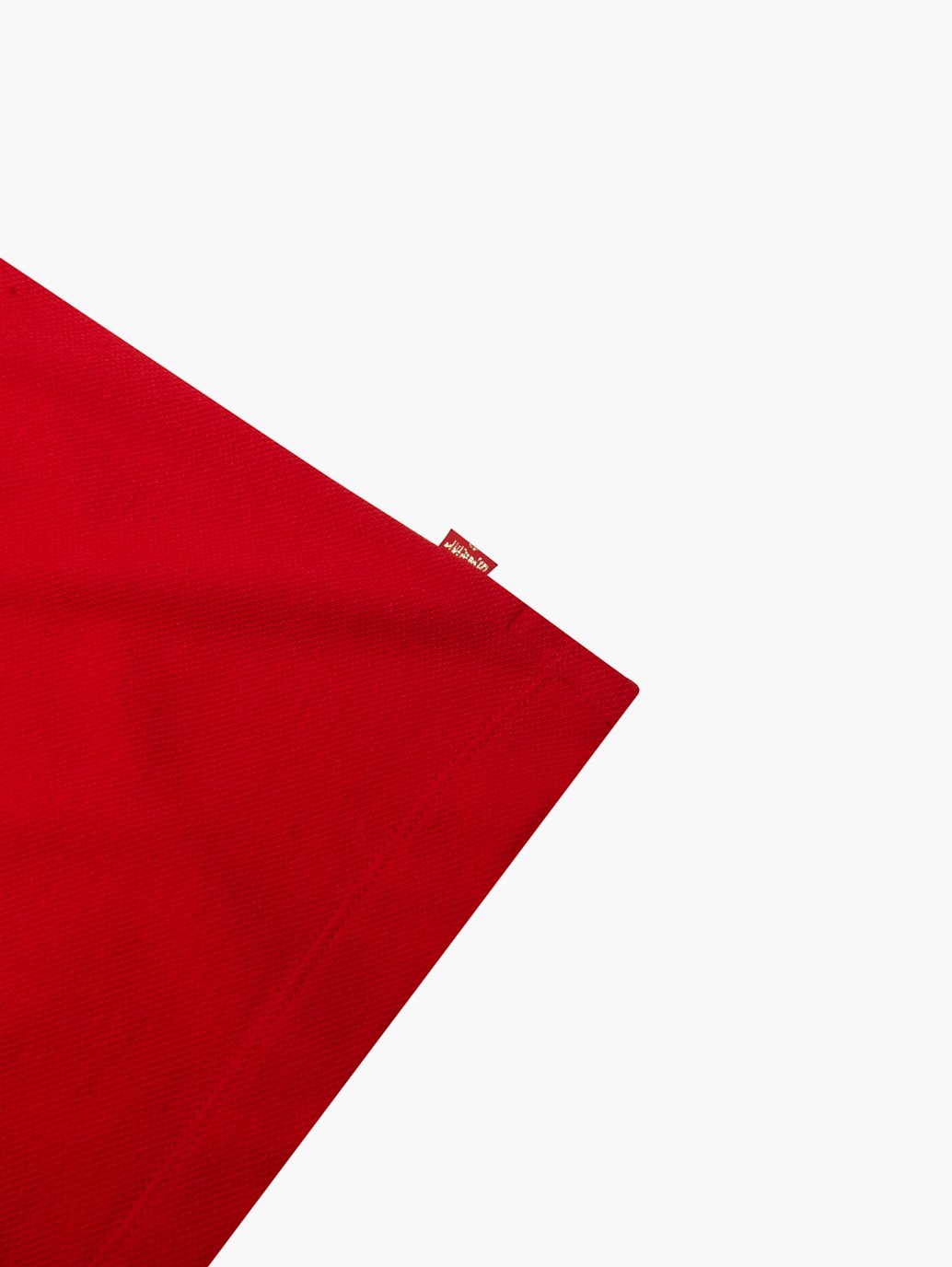 Levi's® 男士 Housemark Polo 衫