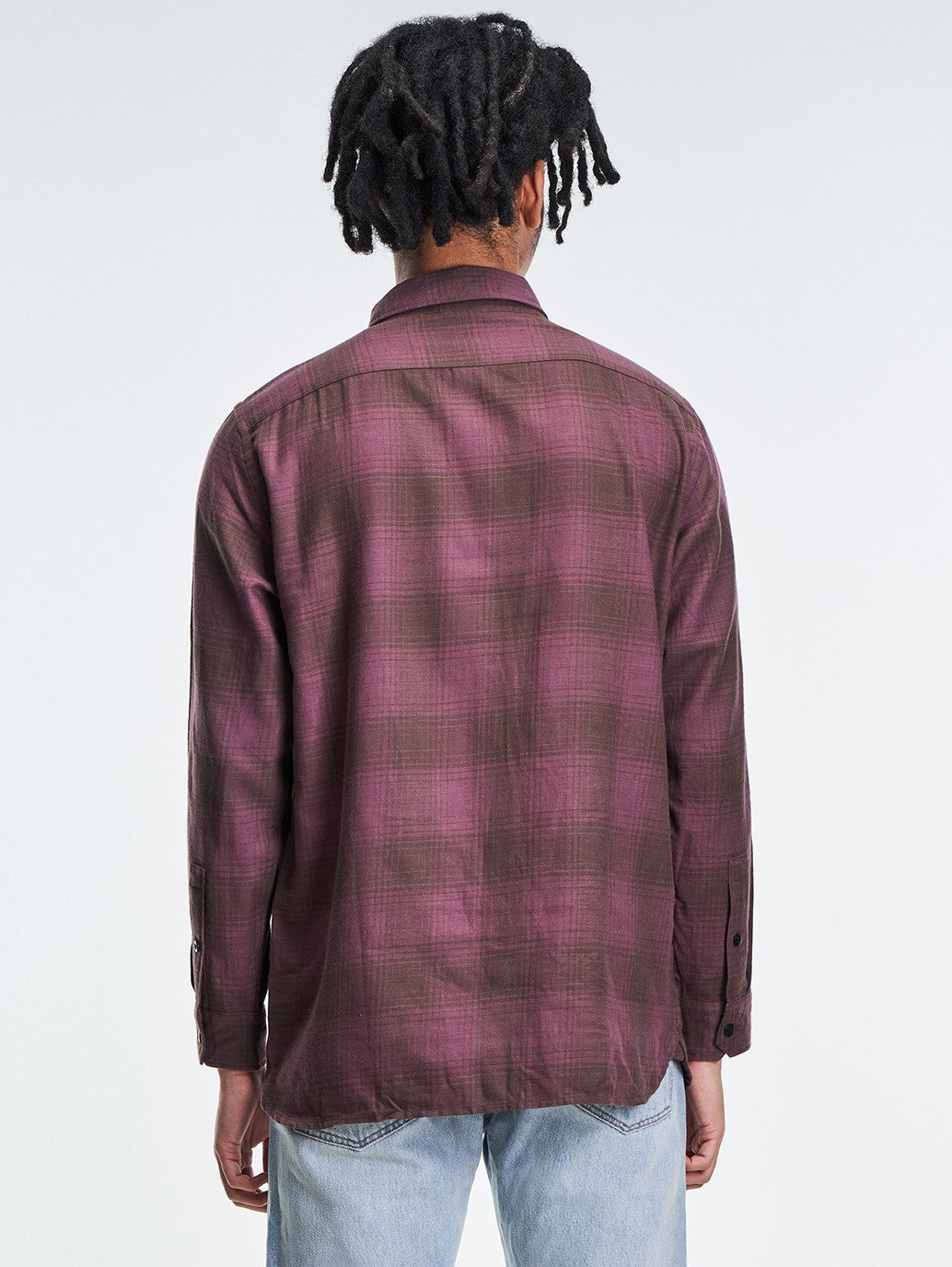 Levi's® 男士 Jackson 工裝外套