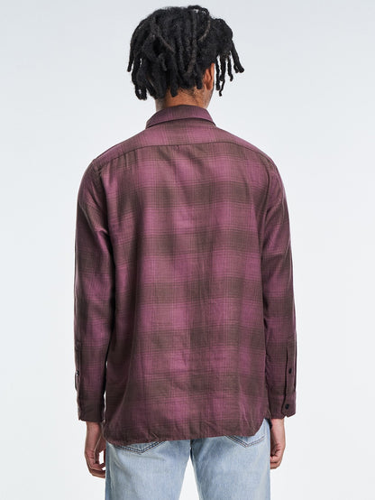 Levi's® 男士 Jackson 工裝外套