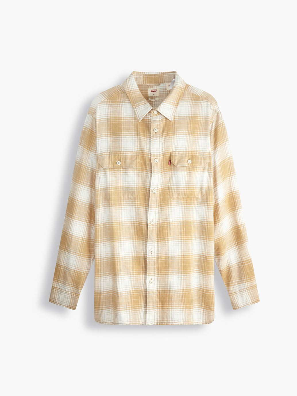 Levi's® 男士 Jackson 工裝外套