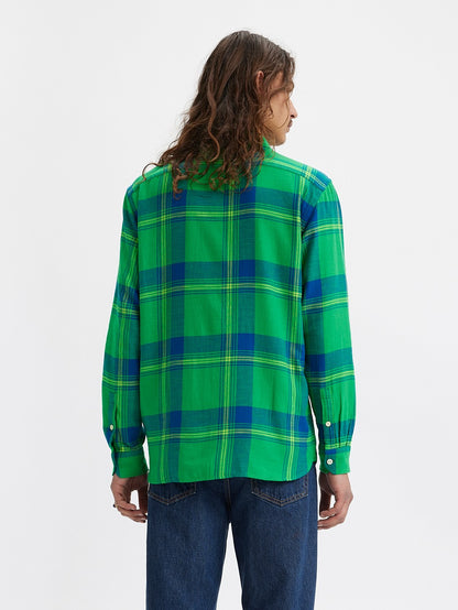 Levi's® 男士 Jackson 工裝外套